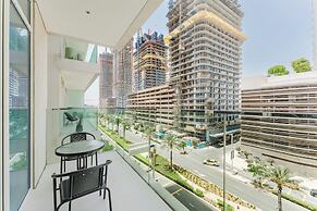 PVH - Sunrise Bay - Spacious 1BR