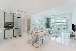 PVH - Sunrise Bay - Spacious 1BR
