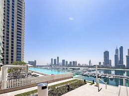 PVH - Sunrise Bay - Spacious 1BR