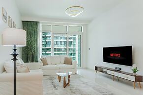 PVH - Sunrise Bay - Spacious 1BR