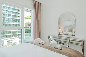 PVH - Sunrise Bay - Spacious 1BR