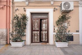 Wind Rose Suite Bari