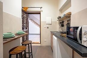 Wind Rose Suite Bari