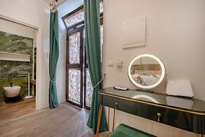 Wind Rose Suite Bari