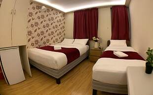 Barking Hotel