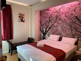 Barking Hotel