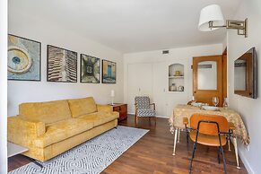 Sara Studio Apartment