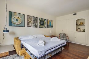 Sara Studio Apartment