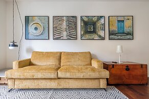 Sara Studio Apartment