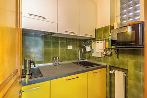 Sara Studio Apartment
