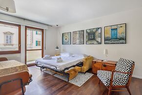 Sara Studio Apartment