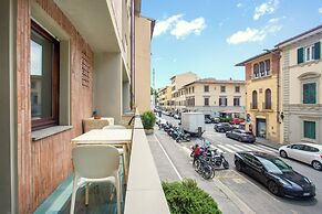 Sara Studio Apartment