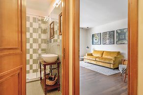 Sara Studio Apartment