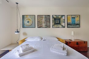 Sara Studio Apartment