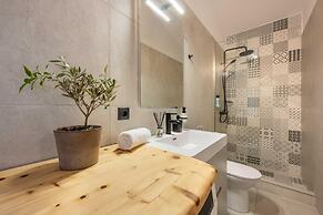 Casa Mare e Olio by All About Paxos