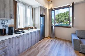 Casa Mare e Olio by All About Paxos