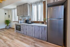 Casa Mare e Olio by All About Paxos