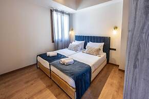 Casa Mare e Olio by All About Paxos