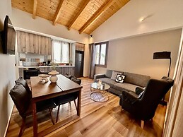 Casa Mare e Olio by All About Paxos