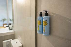 Casa Mare e Olio by All About Paxos