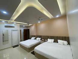 R J Residency