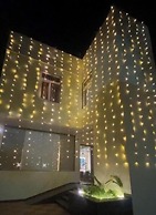 R J Residency