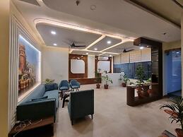 R J Residency