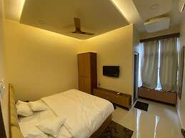 R J Residency