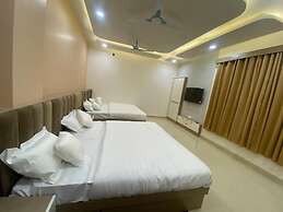 R J Residency