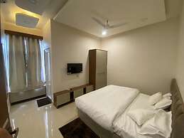 R J Residency