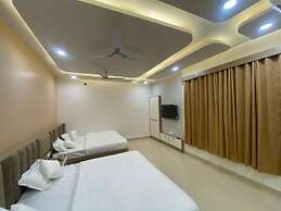 R J Residency