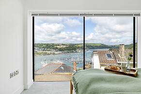 The Bridge in Kingswear
