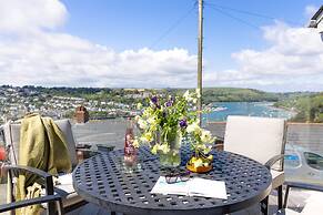 The Bridge in Kingswear