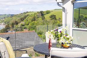 The Bridge in Kingswear