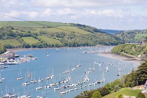 The Bridge in Kingswear