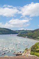 The Bridge in Kingswear