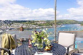 The Bridge in Kingswear