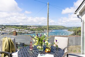 The Bridge in Kingswear