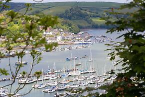 The Bridge in Kingswear