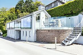 The Bridge in Kingswear