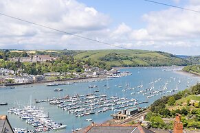 The Bridge in Kingswear