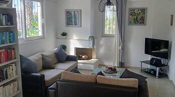 Peaceful Villa With Pool Near Calis Beach