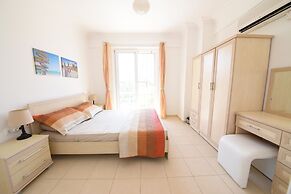 Peaceful Villa With Pool Near Calis Beach