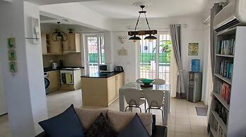 Peaceful Villa With Pool Near Calis Beach