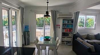 Peaceful Villa With Pool Near Calis Beach