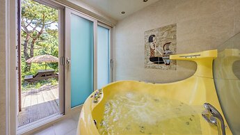 Gapyeong Valley Scoop Pension