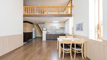 Gapyeong Valley Scoop Pension