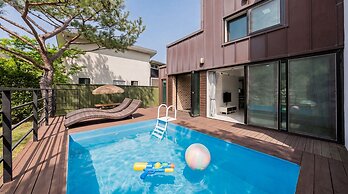 Gapyeong Valley Scoop Pension