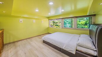 Gapyeong Valley Scoop Pension