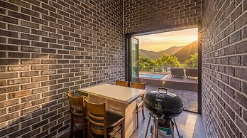 Gapyeong Valley Scoop Pension